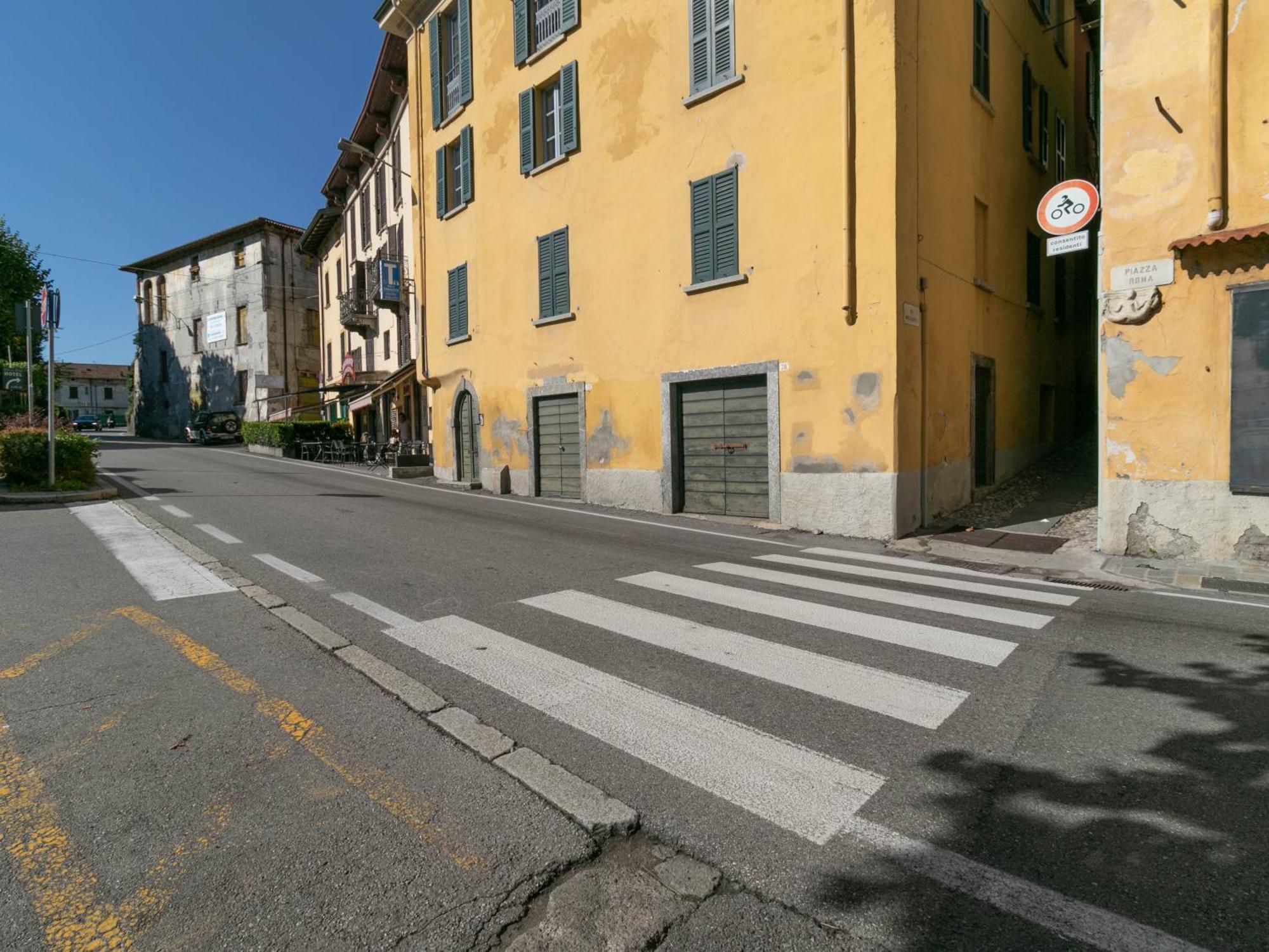 Welcomely - A Due Passi Dal Lago Tremezzo Exterior foto